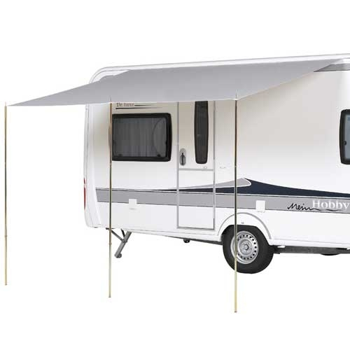 Doréma Soltak Universal (Aluminiumben (3st), 240x220) i gruppen Förtält & Markiser hos Campingvaruhuset i Norden AB (65995_01)