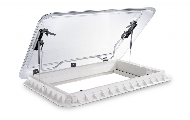 Dometic Taklucka Heki 2 De Luxe Creme-Vit