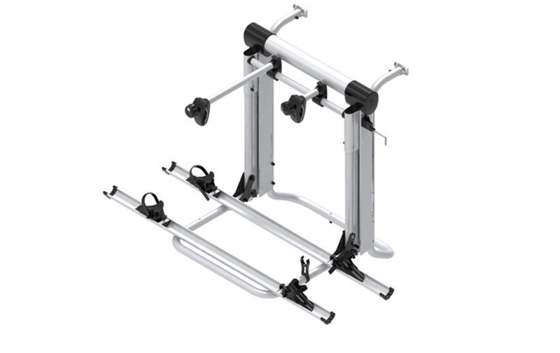 Elektrisk Cykelhållare BR-System