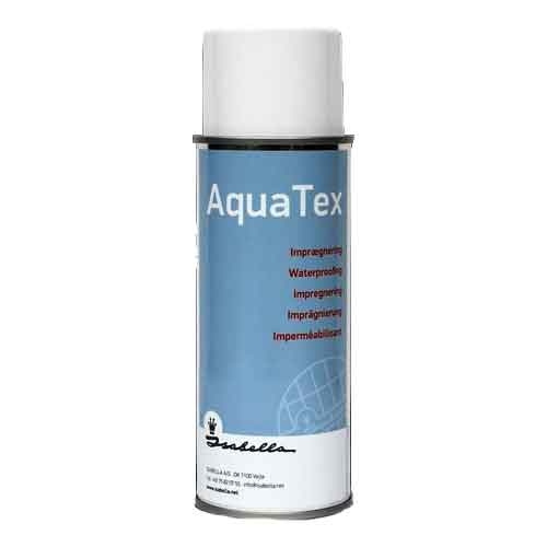 AquaTex Impregnering Spray 400 ml i gruppen Förtält & Markiser / Tillbehör-Reservdelar / Rengöring & Underhåll hos Campingvaruhuset i Norden AB (66550)