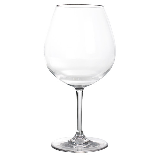 Rödvinsglas Gimex 70cl 2 pack i gruppen Hushåll & Kök / Glas & Muggar / Vinglas hos Campingvaruhuset i Norden AB (66658)