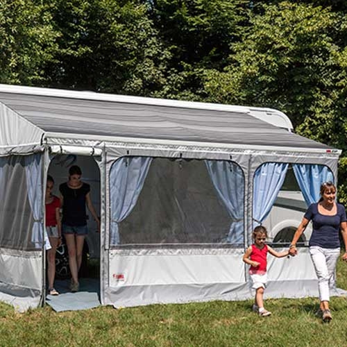 Fiamma F45 ZIP 2016- i gruppen hos Campingvaruhuset i Norden AB (66969)