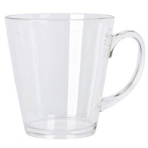 Gimex mugg 2-pack i gruppen Hushåll & Kök / Glas & Muggar / Dricksglas hos Campingvaruhuset i Norden AB (67187)