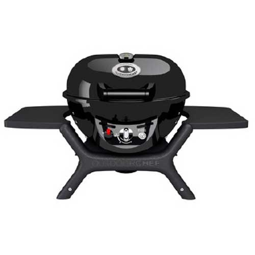 Gasolgrill Outdoorchef Mini P-420 i gruppen Hushåll & Kök / Grillar / Gasolgrill hos Campingvaruhuset i Norden AB (67364)