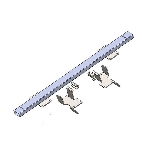 Tesa Chassieadapter Fiat Ducato X250/290 Standardchassi i gruppen Husvagn & Husbil / Chassi / Stödben hos Campingvaruhuset i Norden AB (67449)