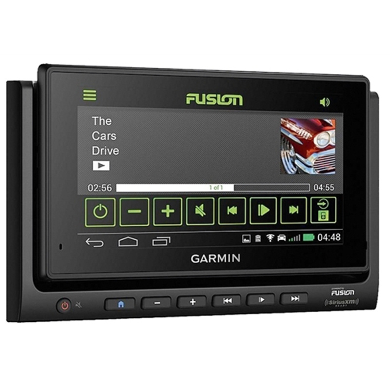 Monteringssats Till Fusion/Garmin Multimediaenhet RV-BBT602 För Fiat Ducato i gruppen Husvagn & Husbil / Elektronik / Tv, Bild & Ljud / Tillbehör TV & Ljud hos Campingvaruhuset i Norden AB (67631)