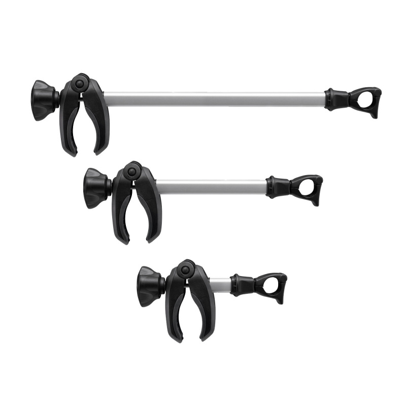 Thule Hållare Med Lås i gruppen Husvagn & Husbil / Chassi / Cykelställ / Tillbehör hos Campingvaruhuset i Norden AB (67745)