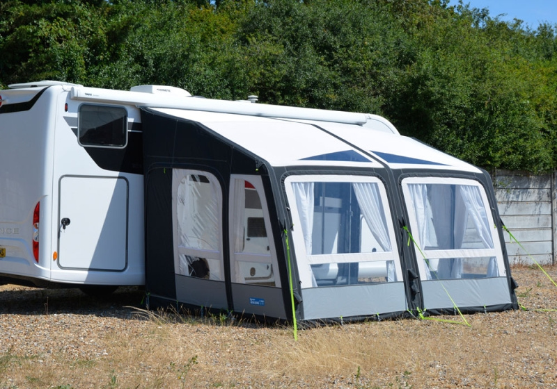 Kampa Grande Air Pro 390 Husbil i gruppen hos Campingvaruhuset i Norden AB (68039)
