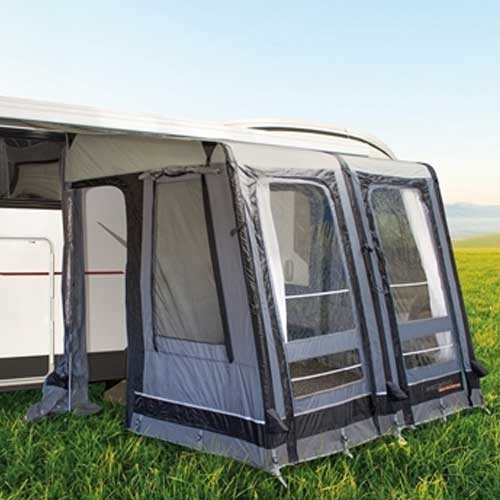 Wecamp Lufttält Space 280 i gruppen Förtält & Markiser / Förtält Husbil / Lufttält Husbil / WeCamp Lufttält Husbil hos Campingvaruhuset i Norden AB (68212)