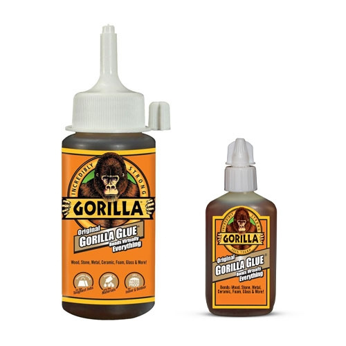 Gorilla Glue i gruppen Husvagn & Husbil / Kaross / Lim & Tätning hos Campingvaruhuset i Norden AB (68266)