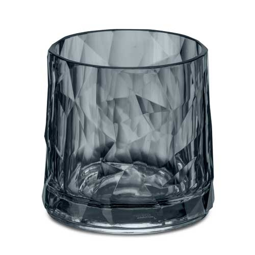 Koziol Whiskyglas Club No. 2 Smoke i gruppen Hushåll & Kök / Glas & Muggar / Whiskyglas hos Campingvaruhuset i Norden AB (68474)