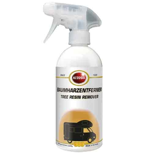 Autosol Caravan Tree Resin Remover i gruppen Vatten & Sanitet / Rengöring & Underhåll / Tvättmedel hos Campingvaruhuset i Norden AB (68569)