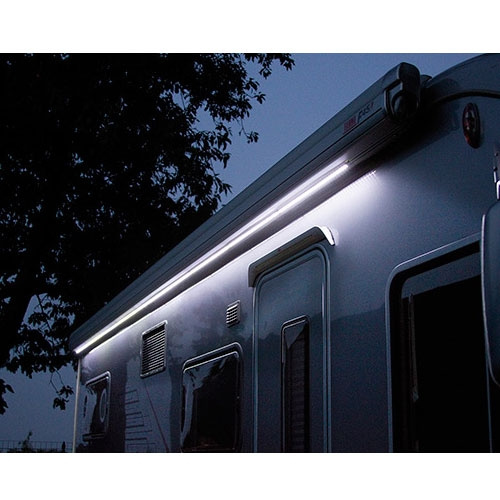 Fiamma Kit Led F80S i gruppen Förtält & Markiser / Markiser / Husbilsmarkiser / Fiamma Boxmarkiser / Tillbehör hos Campingvaruhuset i Norden AB (68766)