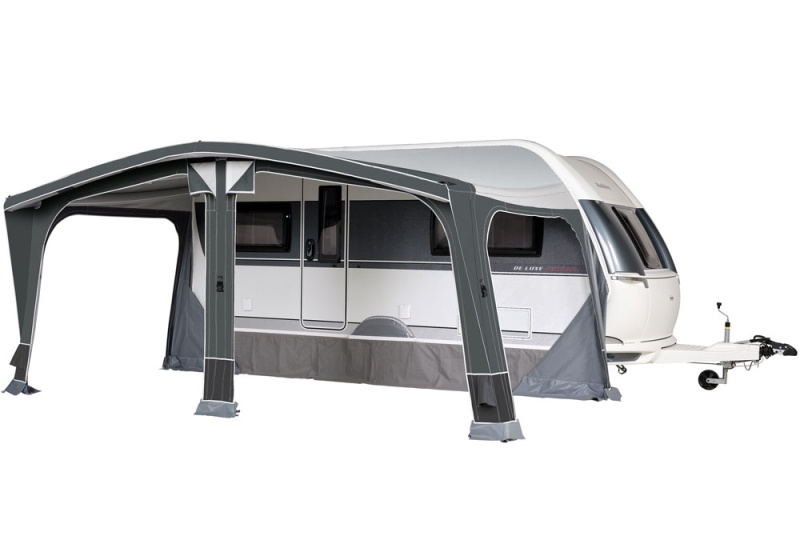 Octavia Air All Season (1025-1050) i gruppen Förtält & Markiser / Förtält Husvagn / Lufttält Husvagn / A-måttsanpassade Lufttält Husvagn hos Campingvaruhuset i Norden AB (68984_02)