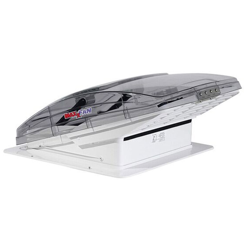 MaxxFan DeLuxe Taklucka 40x40 Klar i gruppen Husvagn & Husbil / Kaross / Takluckor / Takluckor 40*40cm hos Campingvaruhuset i Norden AB (69776_01)