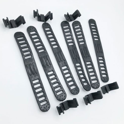 Bike Carrier Strap V2002 6-Pack Thule i gruppen Husvagn & Husbil / Chassi / Cykelställ / Tillbehör hos Campingvaruhuset i Norden AB (70622)