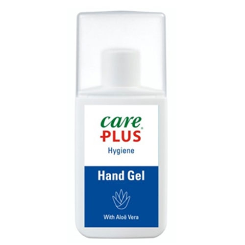 Care Plus Hand Gel i gruppen Vatten & Sanitet / Badrumsartiklar hos Campingvaruhuset i Norden AB (70756)