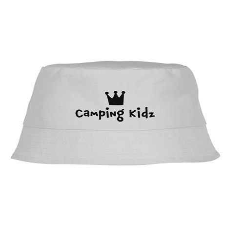 Camping Kidz Solhatt i gruppen Hem & Inredning / Kläder & Tillbehör / Väskor & Accessoarer hos Campingvaruhuset i Norden AB (70907)