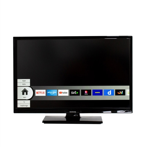 GoCamp Smart TV 24