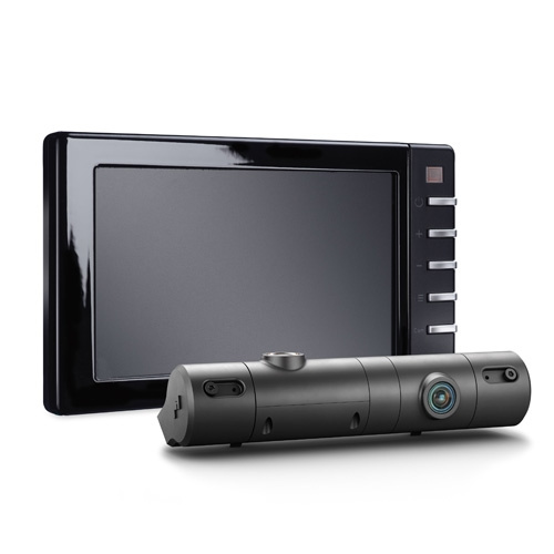 Dometic Backkamera Perfectview RVS 5200 i gruppen Husvagn & Husbil / Elektronik / Tv, Bild & Ljud / Backkamera hos Campingvaruhuset i Norden AB (71004)