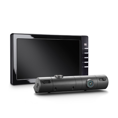 Dometic Backkamera Perfectview RVS 7200 i gruppen Husvagn & Husbil / Elektronik / Tv, Bild & Ljud / Backkamera hos Campingvaruhuset i Norden AB (71005)