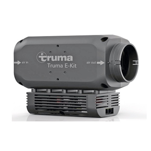 Truma Varioheat E-Kit i gruppen Husvagn & Husbil / Värme, Kyla & Ventilation / Truma / Värmare hos Campingvaruhuset i Norden AB (71073)