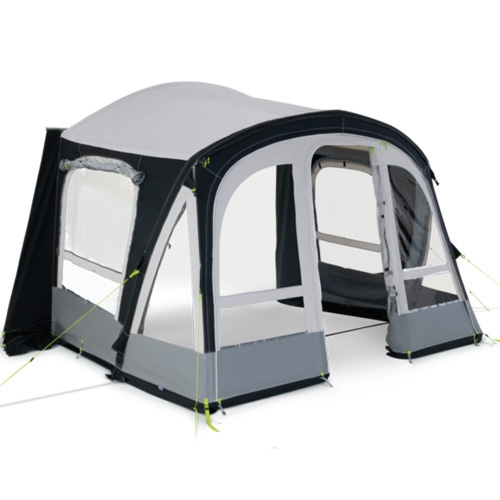 Dometic Pop Air Pro i gruppen Förtält & Markiser / Förtält Husvagn / Specialtält hos Campingvaruhuset i Norden AB (71352)