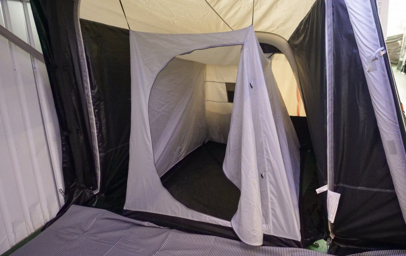 Campella Innertält Till Annex Air i gruppen Förtält & Markiser / Tillbehör-Reservdelar / Tillbehör Lufttält / Campella Tillbehör Lufttält hos Campingvaruhuset i Norden AB (72182)