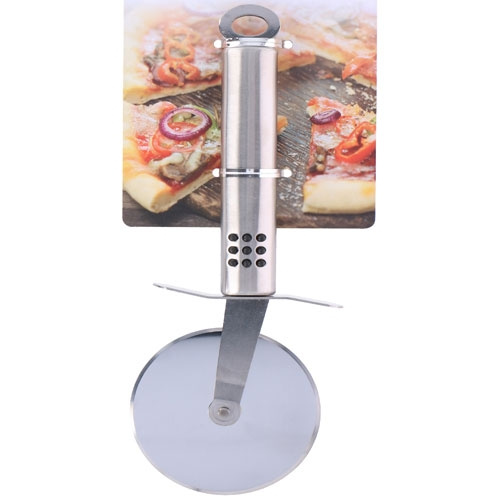 Pizza Slicer 22cm i gruppen Hushåll & Kök / Kökstillbehör / Köksredskap hos Campingvaruhuset i Norden AB (72254)