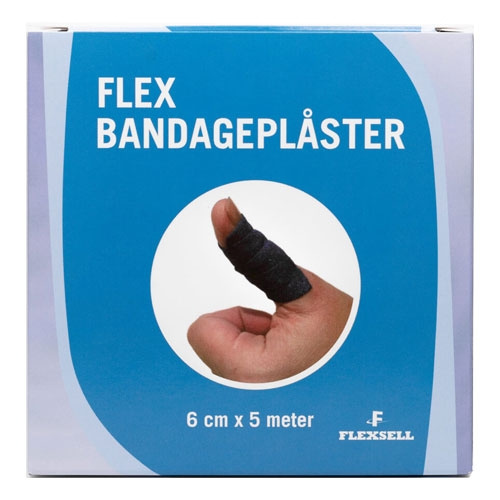 Bandage Plåster Pro Flex i gruppen Övrigt / Säkerhet / Övrig Säkerhet hos Campingvaruhuset i Norden AB (72300)