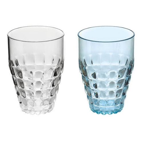 Guzzini Glas L Tiffany i gruppen Hushåll & Kök / Glas & Muggar / Dricksglas hos Campingvaruhuset i Norden AB (72540)