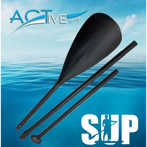 ACTIVELiving Aluminum Paddle i gruppen Outdoor / Vattensport hos Campingvaruhuset i Norden AB (72596)