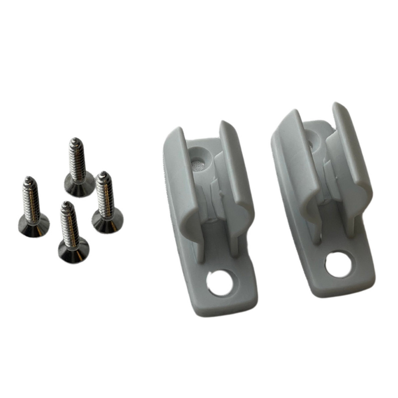 Thule Hållare Markisvev 2-pack i gruppen Förtält & Markiser / Markiser / Husbilsmarkiser / Thule/Omnistor / Reservdelar hos Campingvaruhuset i Norden AB (73031)