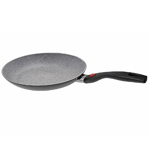 Ballarini Stekpanna Click & Cook 24 cm i gruppen Hushåll & Kök / Kökstillbehör / Kastruller och Pannor hos Campingvaruhuset i Norden AB (73258)