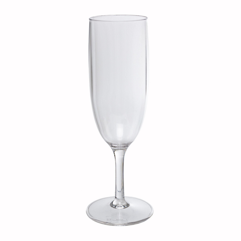 Champagneglas Classic 17 cl i gruppen Hushåll & Kök / Glas & Muggar / Champagneglas hos Campingvaruhuset i Norden AB (73314)