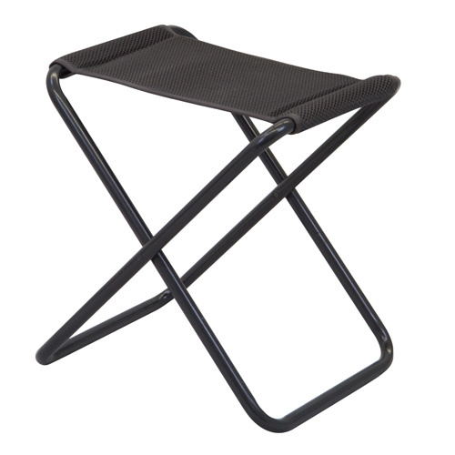 Westfield Pall Stool XL Antra Grå i gruppen Campingmöbler / Campingstolar / Klappstolar hos Campingvaruhuset i Norden AB (73845)