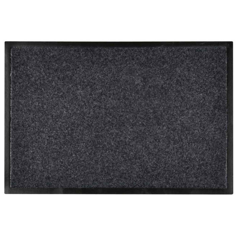 Dörrmatta Halksäker 40x60cm i gruppen Hem & Inredning / Dörrmattor hos Campingvaruhuset i Norden AB (73960)