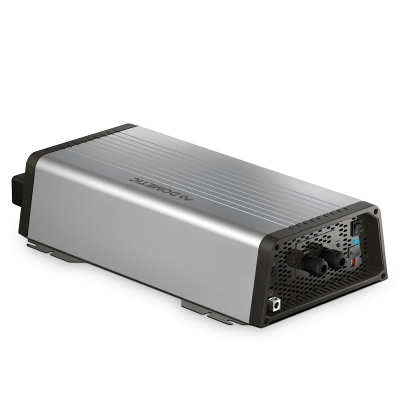 Dometic Sinepower DSP 1812T 1800W i gruppen Husvagn & Husbil / Elektronik / Batterier & Omvandlare / Inverter & Omformare hos Campingvaruhuset i Norden AB (74077)