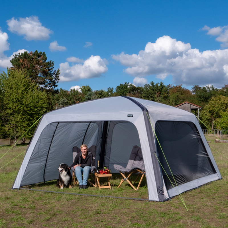 Reimotents Luftpaviljong Linosa 300 i gruppen Förtält & Markiser / Övriga Tält & Campingtält hos Campingvaruhuset i Norden AB (75770)