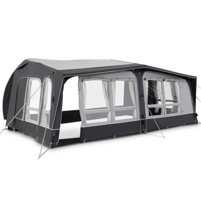 Dometic Residence Air All Season 1025-1050 i gruppen Förtält & Markiser hos Campingvaruhuset i Norden AB (75896_04)