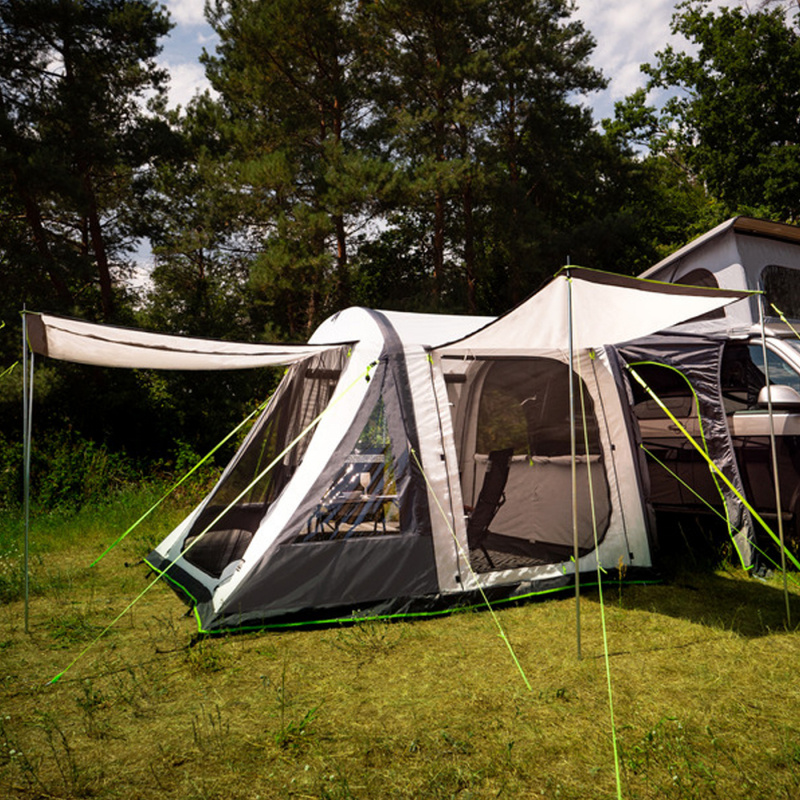 ReimoTent Tour Breeze Air 180-220cm - Demo i gruppen Fyndhörnan / Demo hos Campingvaruhuset i Norden AB (76340)