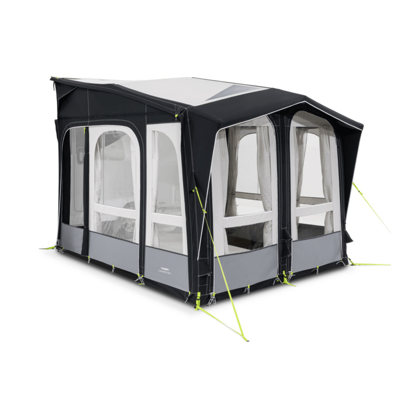 Dometic Club Air Pro 330 S - Demo i gruppen Fyndhörnan / Demo hos Campingvaruhuset i Norden AB (76342)