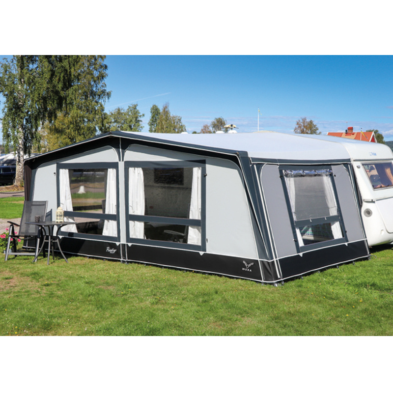 Wera Prestige 3000 - A-mått 850 - Demo i gruppen Fyndhörnan / Demo hos Campingvaruhuset i Norden AB (76352)
