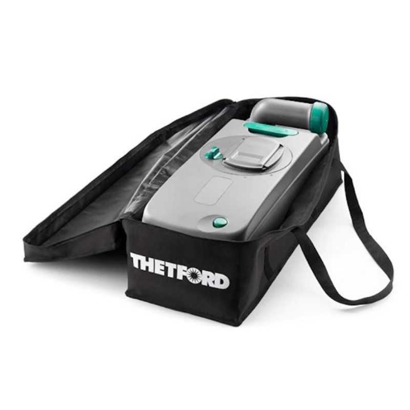 Thetford Carry Bag C2/C3/C4 C400 C500 & iNDUS Mobile Tank i gruppen Vatten & Sanitet / Toalett / Tankar & Tillbehör hos Campingvaruhuset i Norden AB (76387)