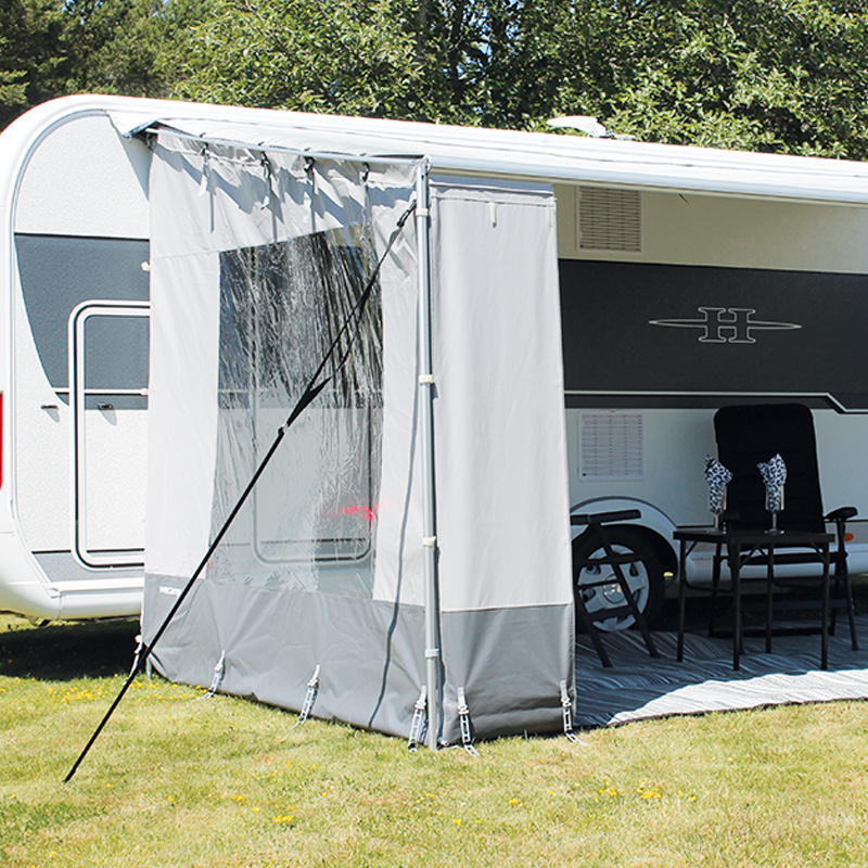 WeCamp Frontpanel C 50 x 220 cm i gruppen Förtält & Markiser / Markiser / Husvagnsmarkiser / Front & Gavlar Husvagnsmarkiser / Sidor & Fronter Caravanstore XL hos Campingvaruhuset i Norden AB (76618_03)