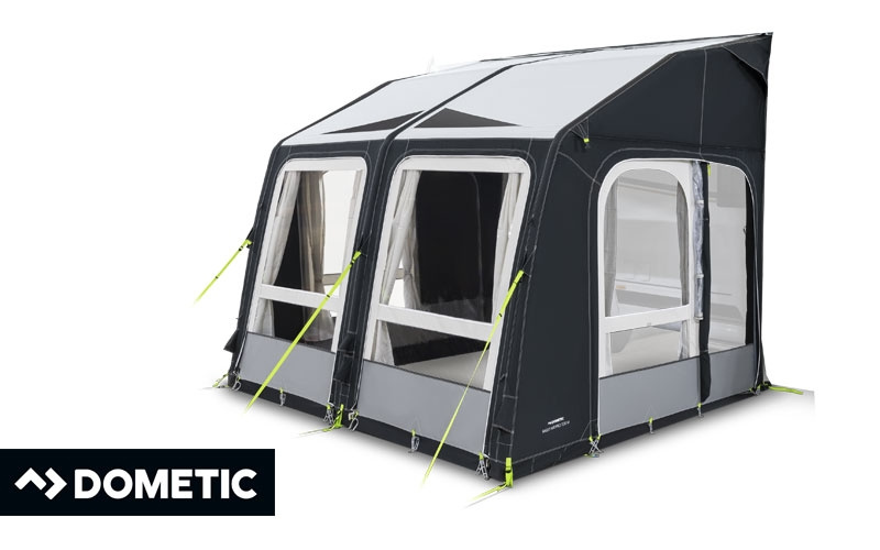 Dometic Rally Air Pro 330 235-265 S - Begagnat i gruppen Fyndhörnan / Begagnat hos Campingvaruhuset i Norden AB (76742)