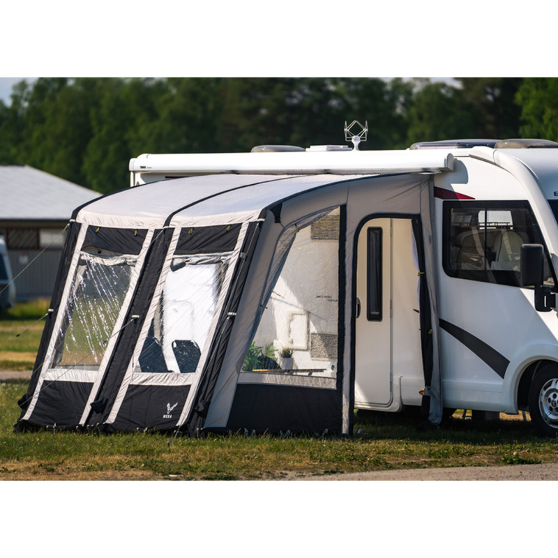Wera Bohus Air 311 - Begagnat i gruppen Fyndhörnan / Begagnat hos Campingvaruhuset i Norden AB (76823)