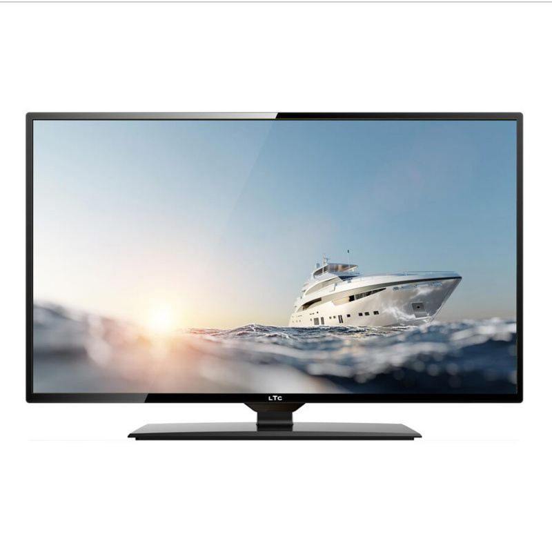 LTC LED Smart-Tv 32 tum i gruppen Husvagn & Husbil / Elektronik / Tv, Bild & Ljud / TV hos Campingvaruhuset i Norden AB (77194)