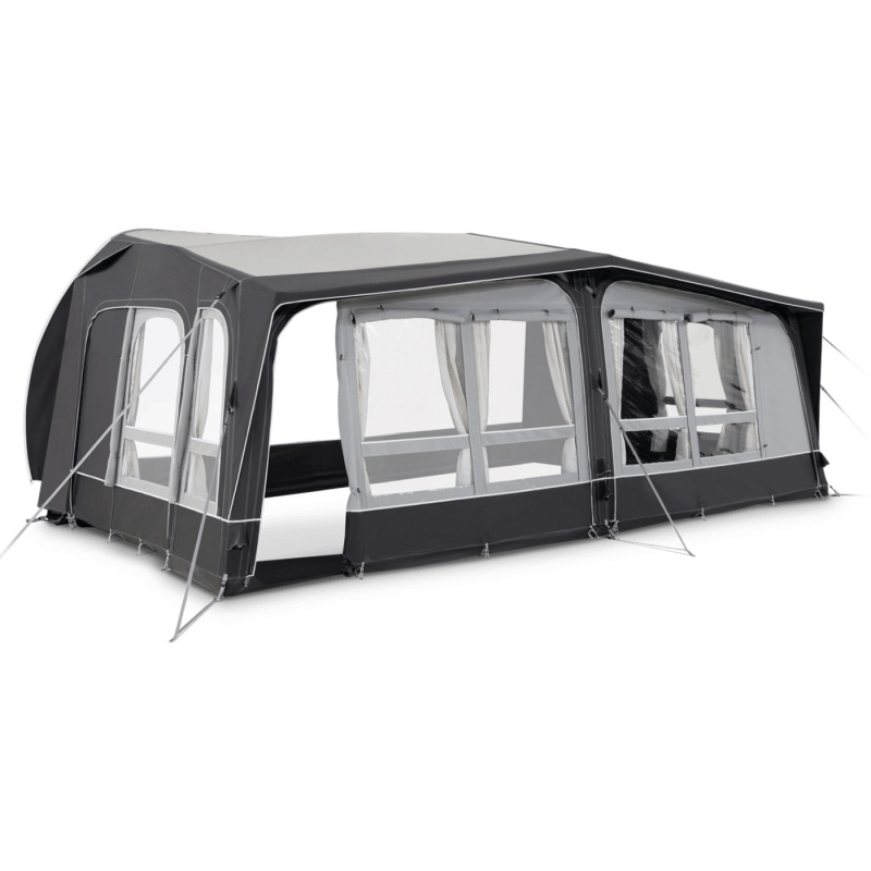 Dometic Residence Air All Season 1075-1100 + Tillbehör - Begagnad i gruppen Fyndhörnan / Begagnat hos Campingvaruhuset i Norden AB (77824)
