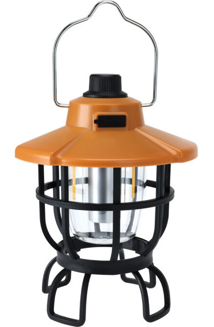 Campinglampa Fyren i gruppen Hem & Inredning / Belysning & Lyktor hos Campingvaruhuset i Norden AB (77984)